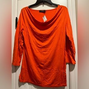Women’s Limited top